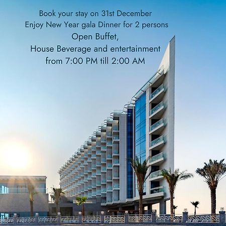 Park Regis By Prince Dubai Islands Εξωτερικό φωτογραφία