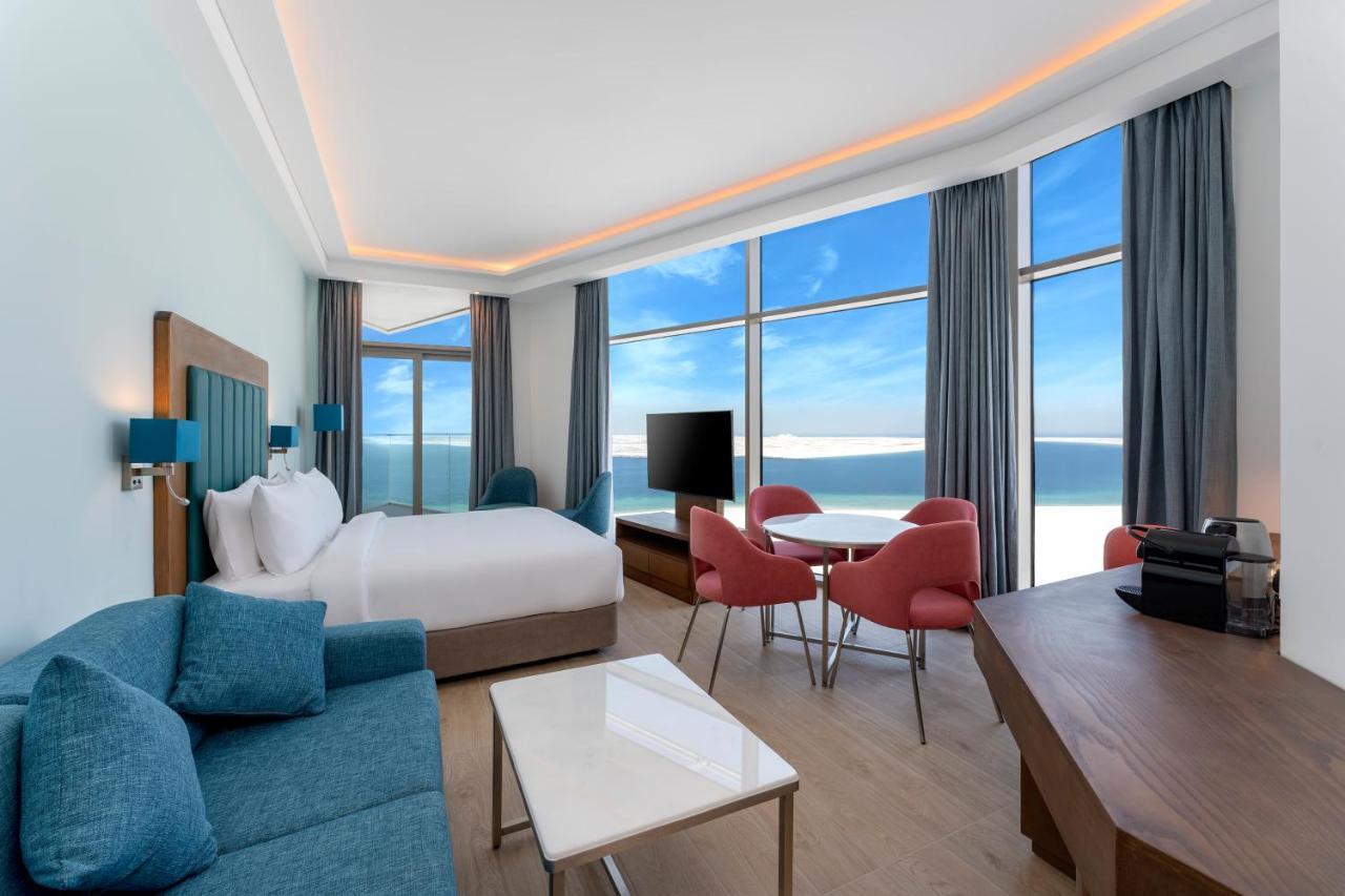 Park Regis By Prince Dubai Islands Εξωτερικό φωτογραφία