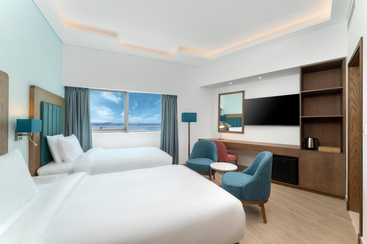 Park Regis By Prince Dubai Islands Εξωτερικό φωτογραφία