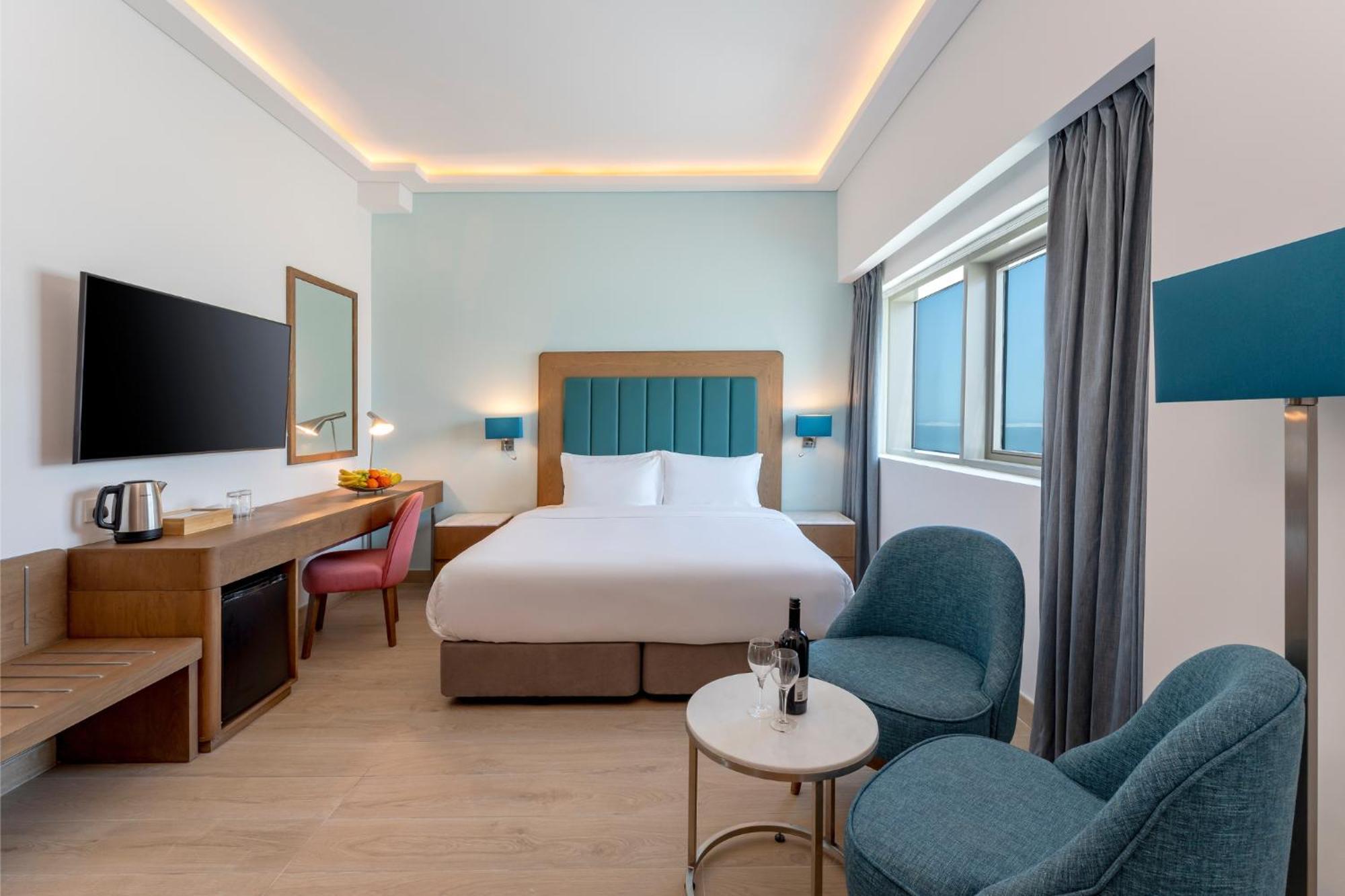Park Regis By Prince Dubai Islands Εξωτερικό φωτογραφία