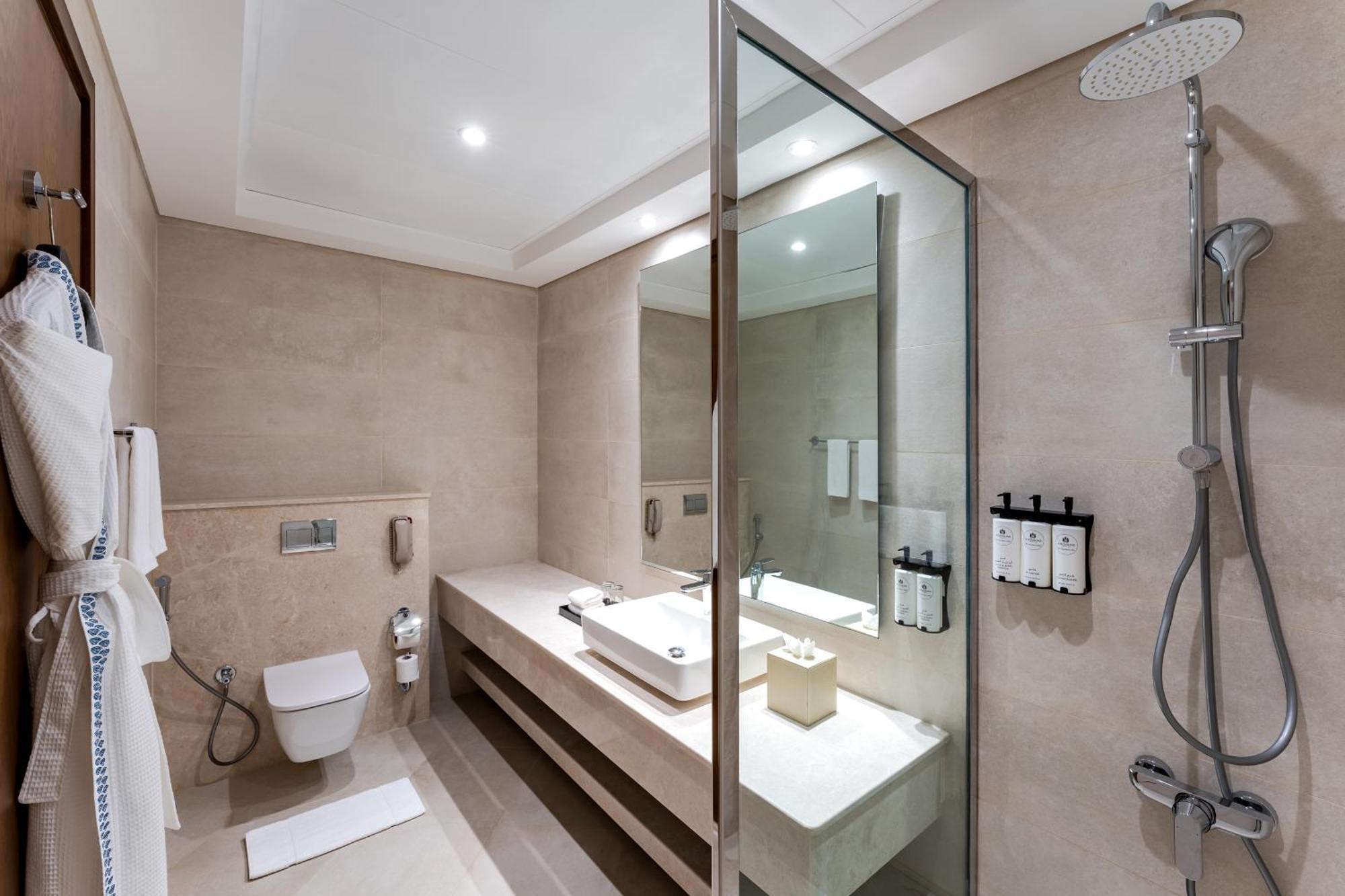 Park Regis By Prince Dubai Islands Εξωτερικό φωτογραφία