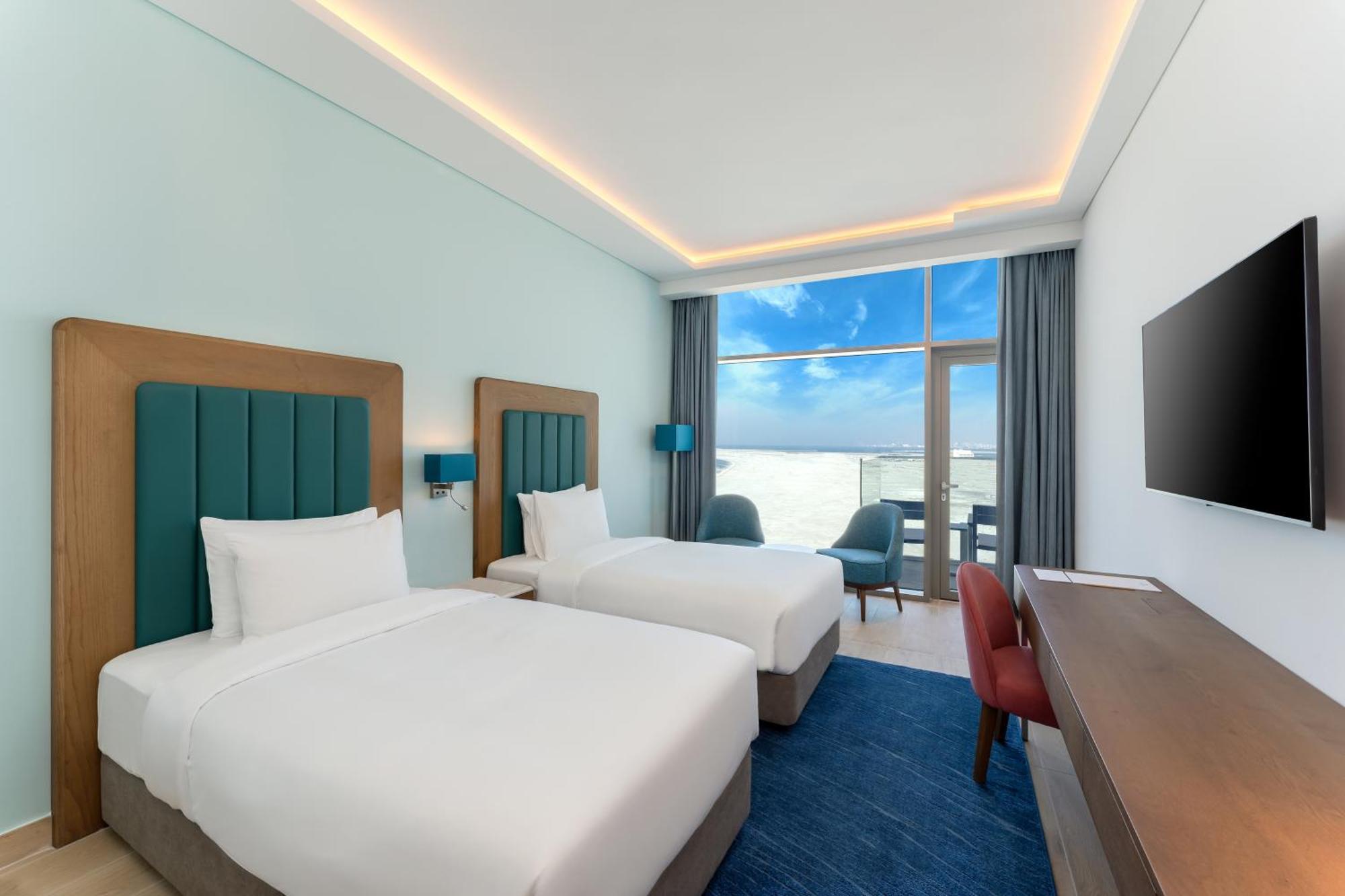 Park Regis By Prince Dubai Islands Εξωτερικό φωτογραφία