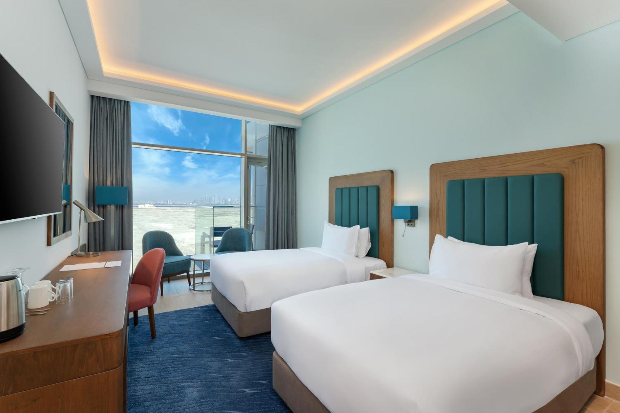 Park Regis By Prince Dubai Islands Εξωτερικό φωτογραφία