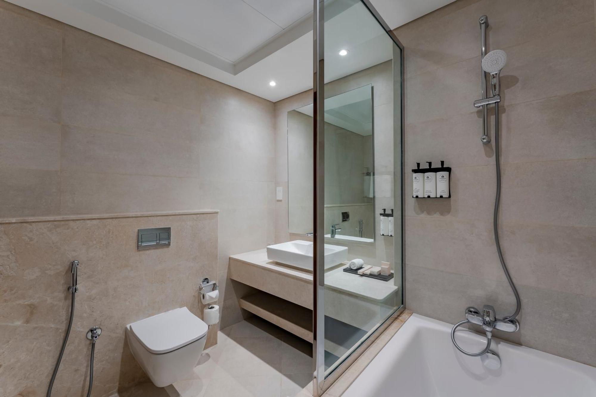 Park Regis By Prince Dubai Islands Εξωτερικό φωτογραφία