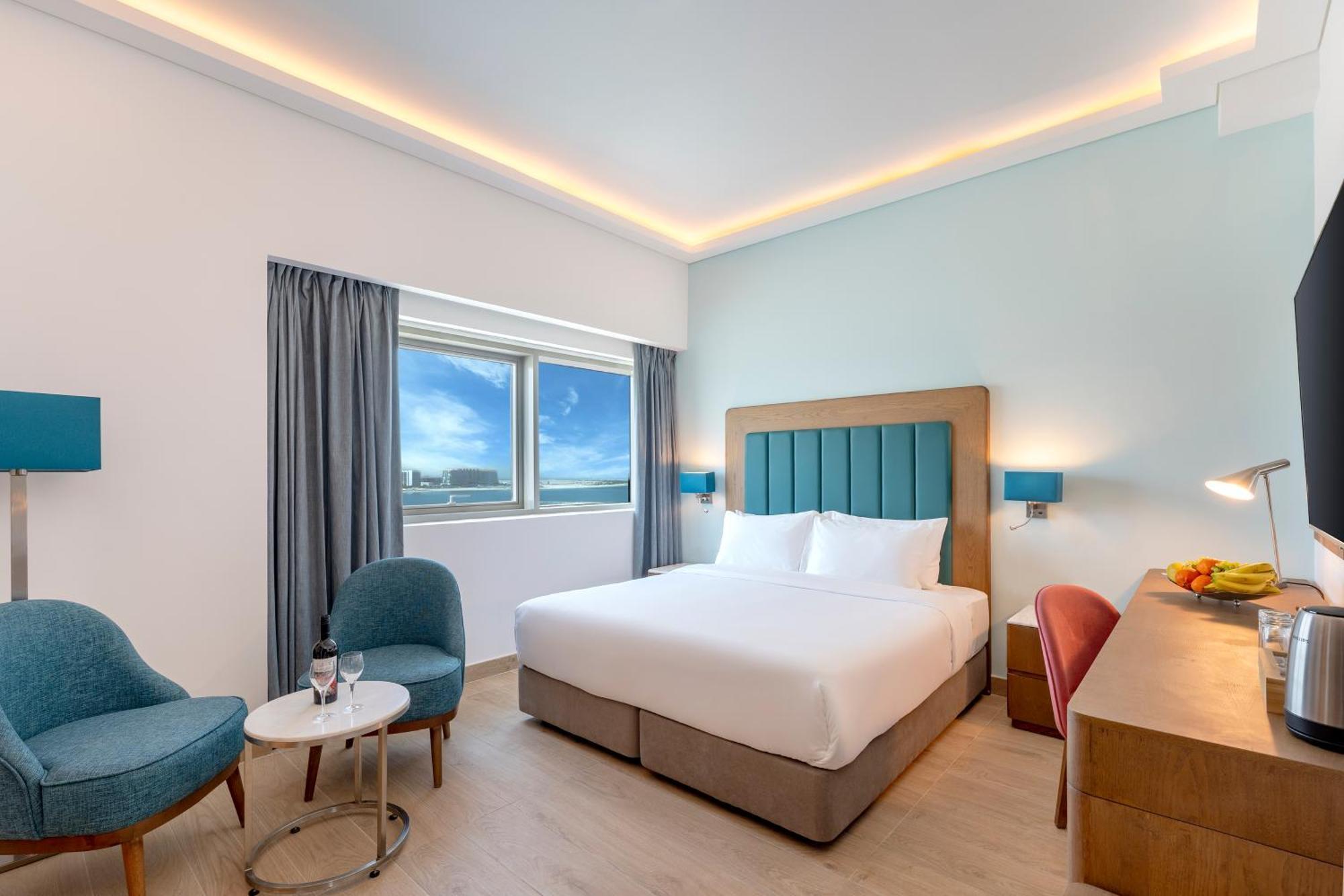 Park Regis By Prince Dubai Islands Εξωτερικό φωτογραφία
