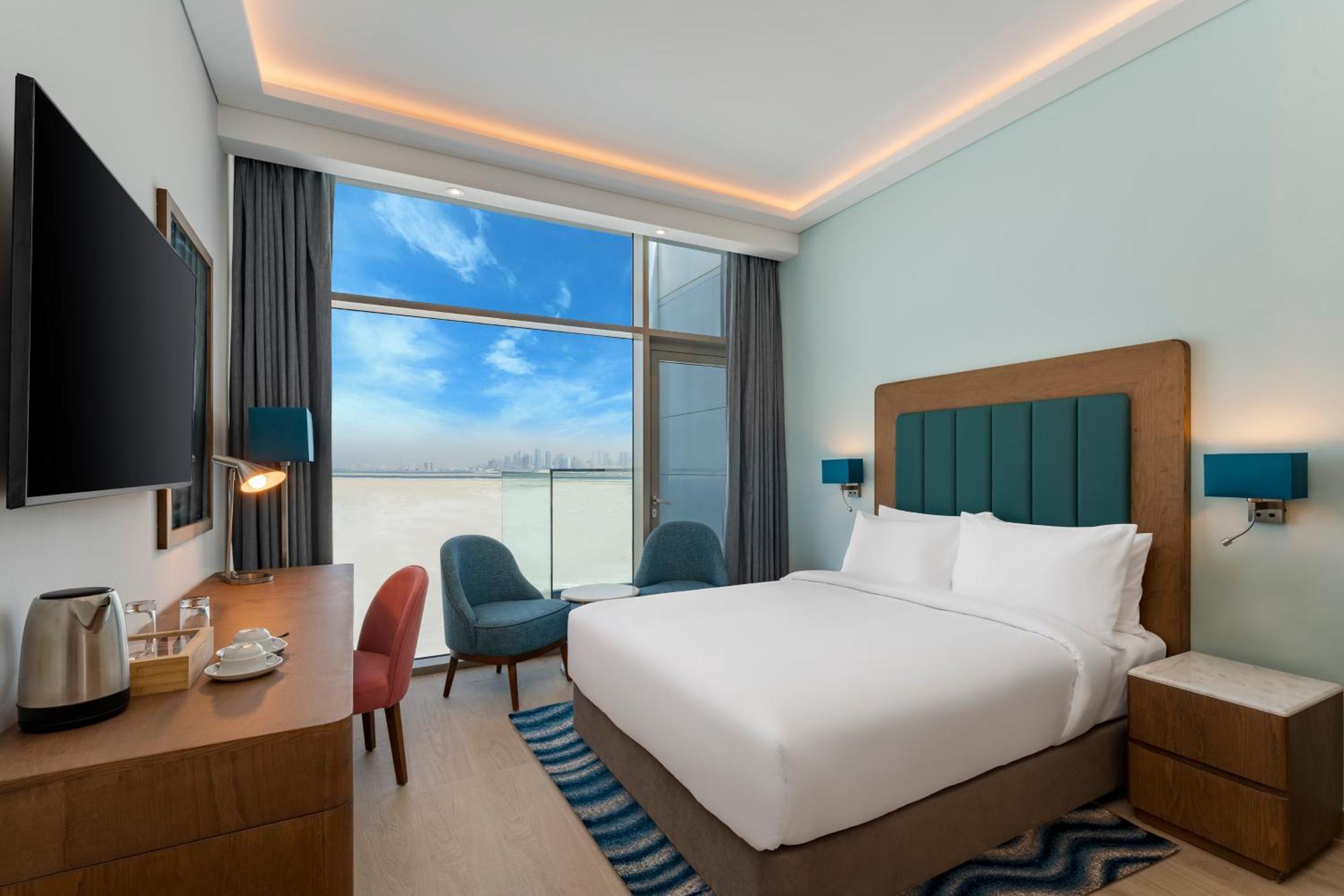 Park Regis By Prince Dubai Islands Εξωτερικό φωτογραφία