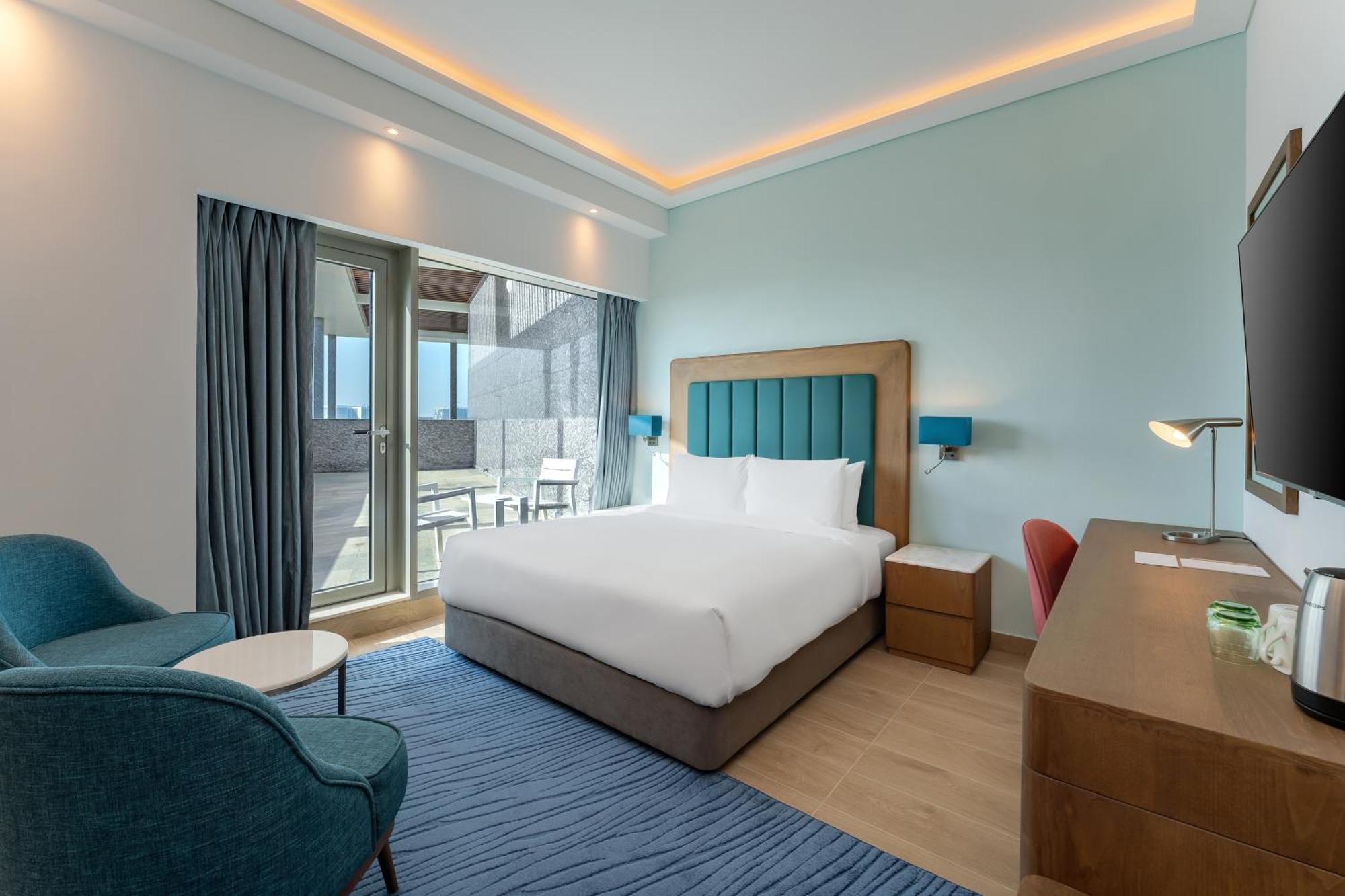 Park Regis By Prince Dubai Islands Εξωτερικό φωτογραφία