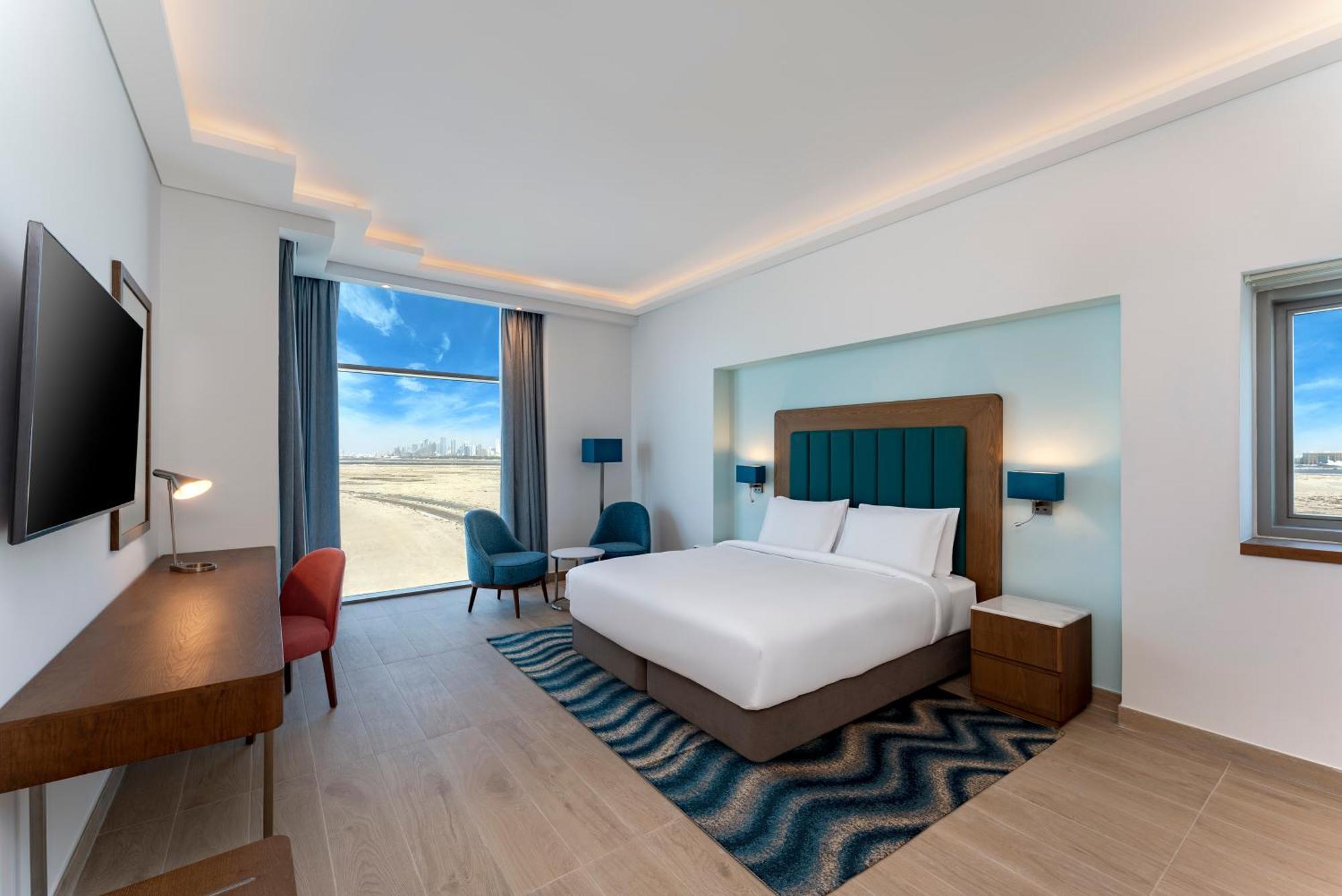 Park Regis By Prince Dubai Islands Εξωτερικό φωτογραφία