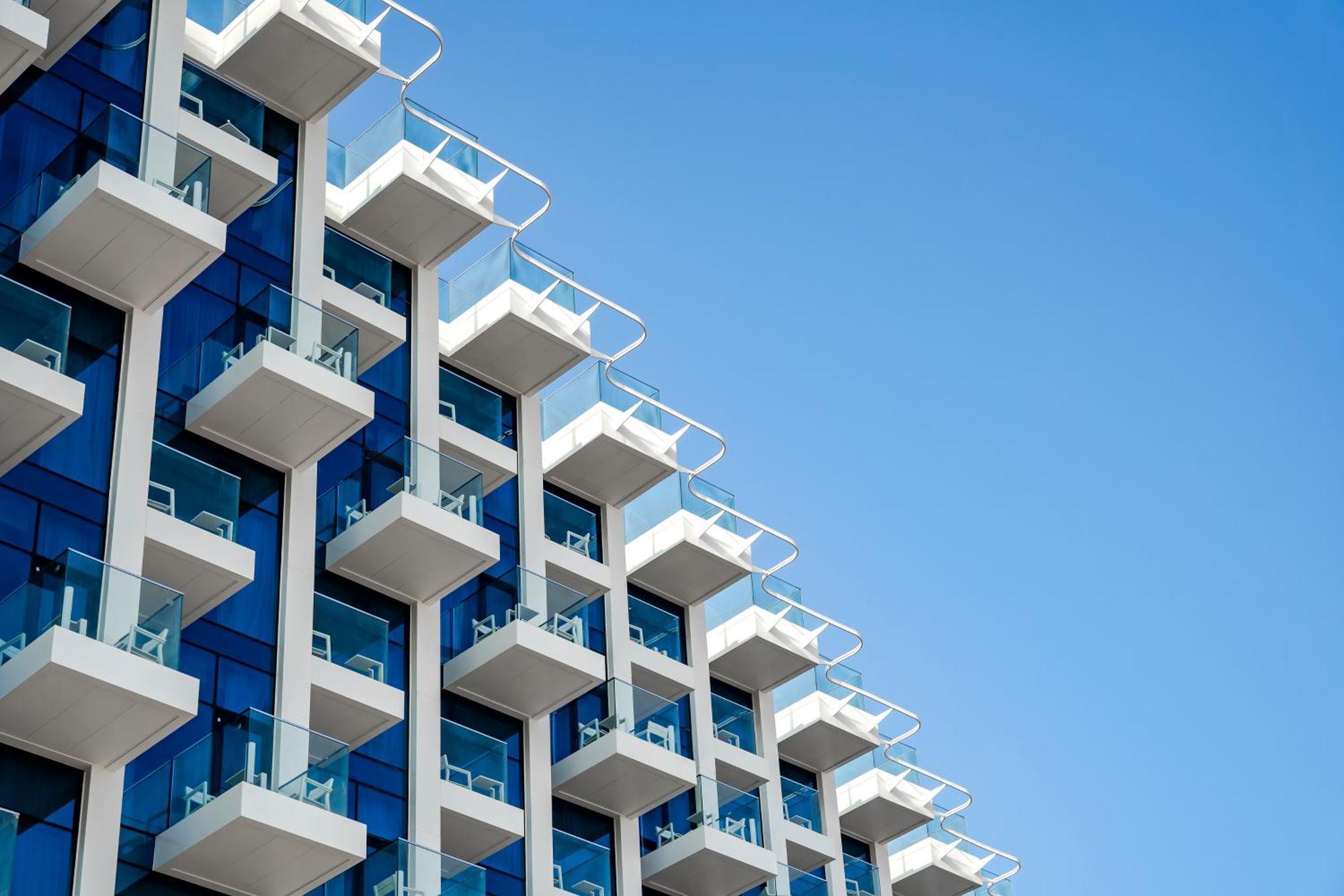 Park Regis By Prince Dubai Islands Εξωτερικό φωτογραφία