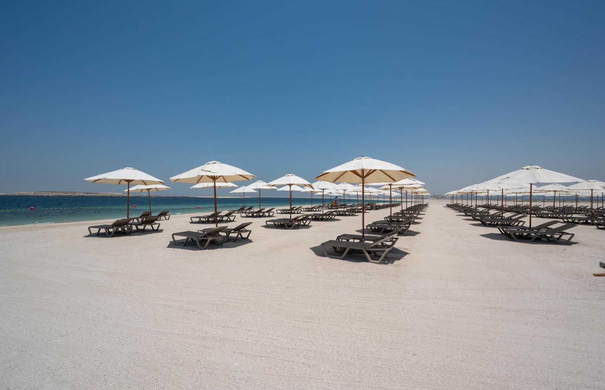 Park Regis By Prince Dubai Islands Εξωτερικό φωτογραφία