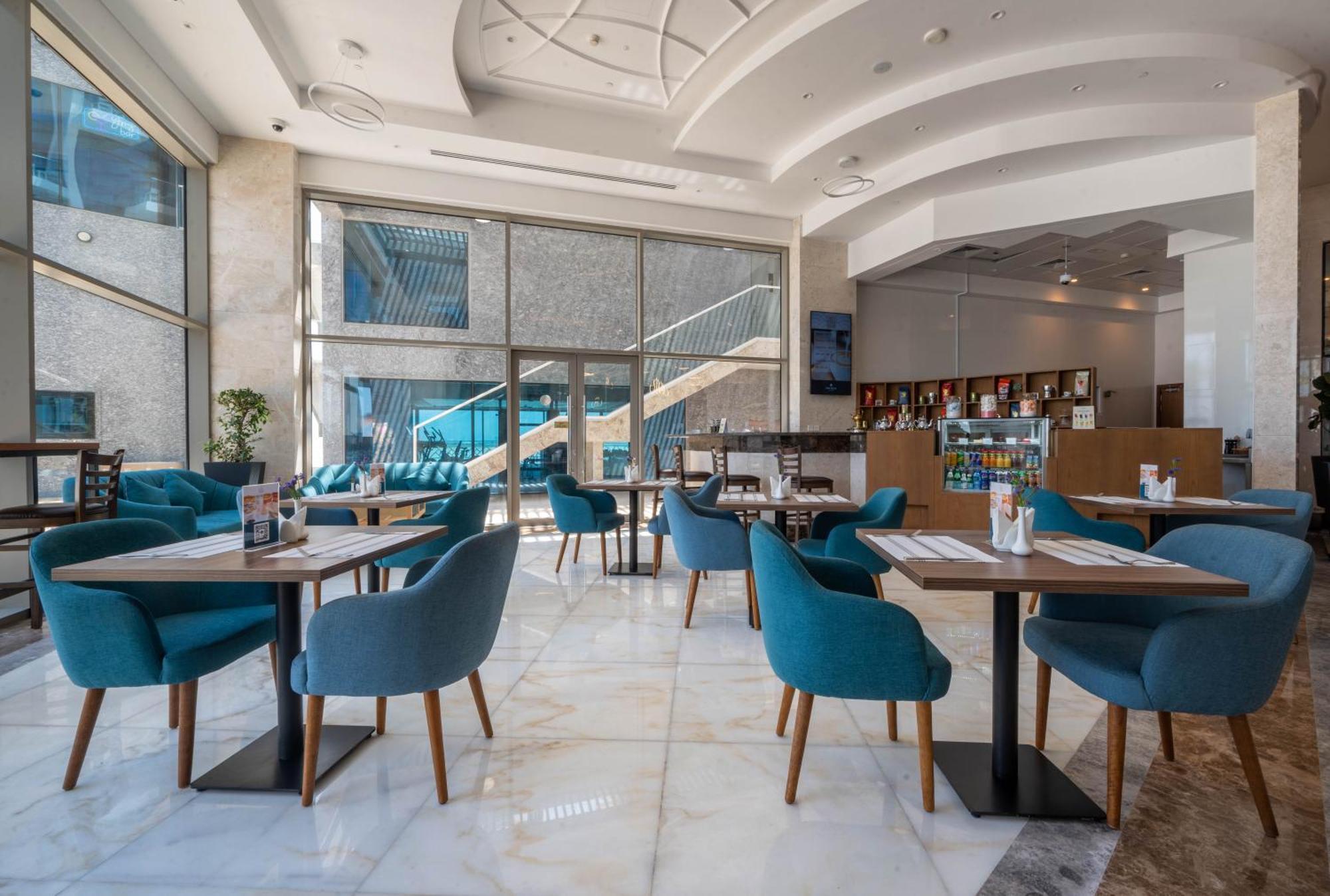 Park Regis By Prince Dubai Islands Εξωτερικό φωτογραφία