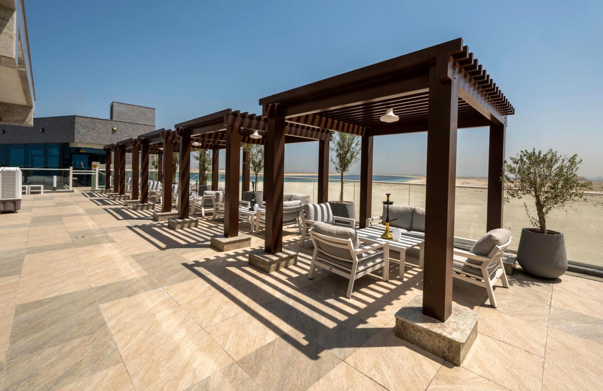 Park Regis By Prince Dubai Islands Εξωτερικό φωτογραφία