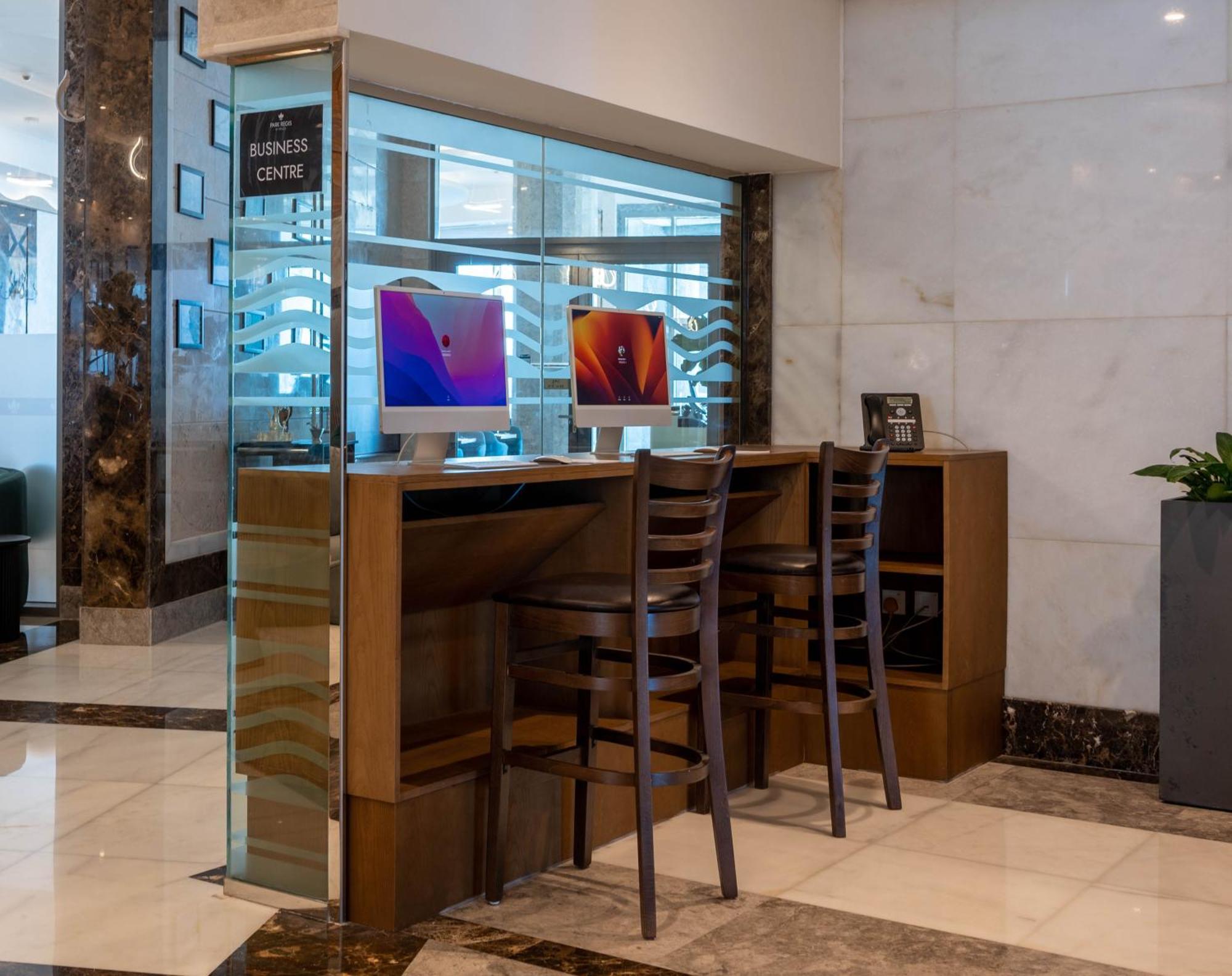 Park Regis By Prince Dubai Islands Εξωτερικό φωτογραφία
