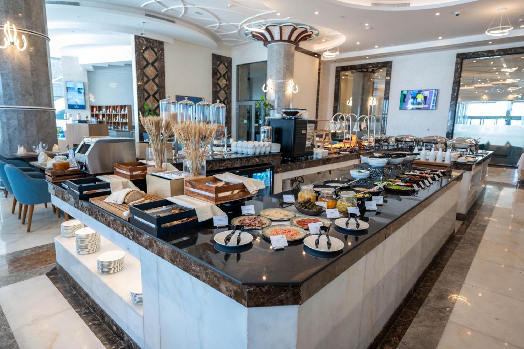 Park Regis By Prince Dubai Islands Εξωτερικό φωτογραφία