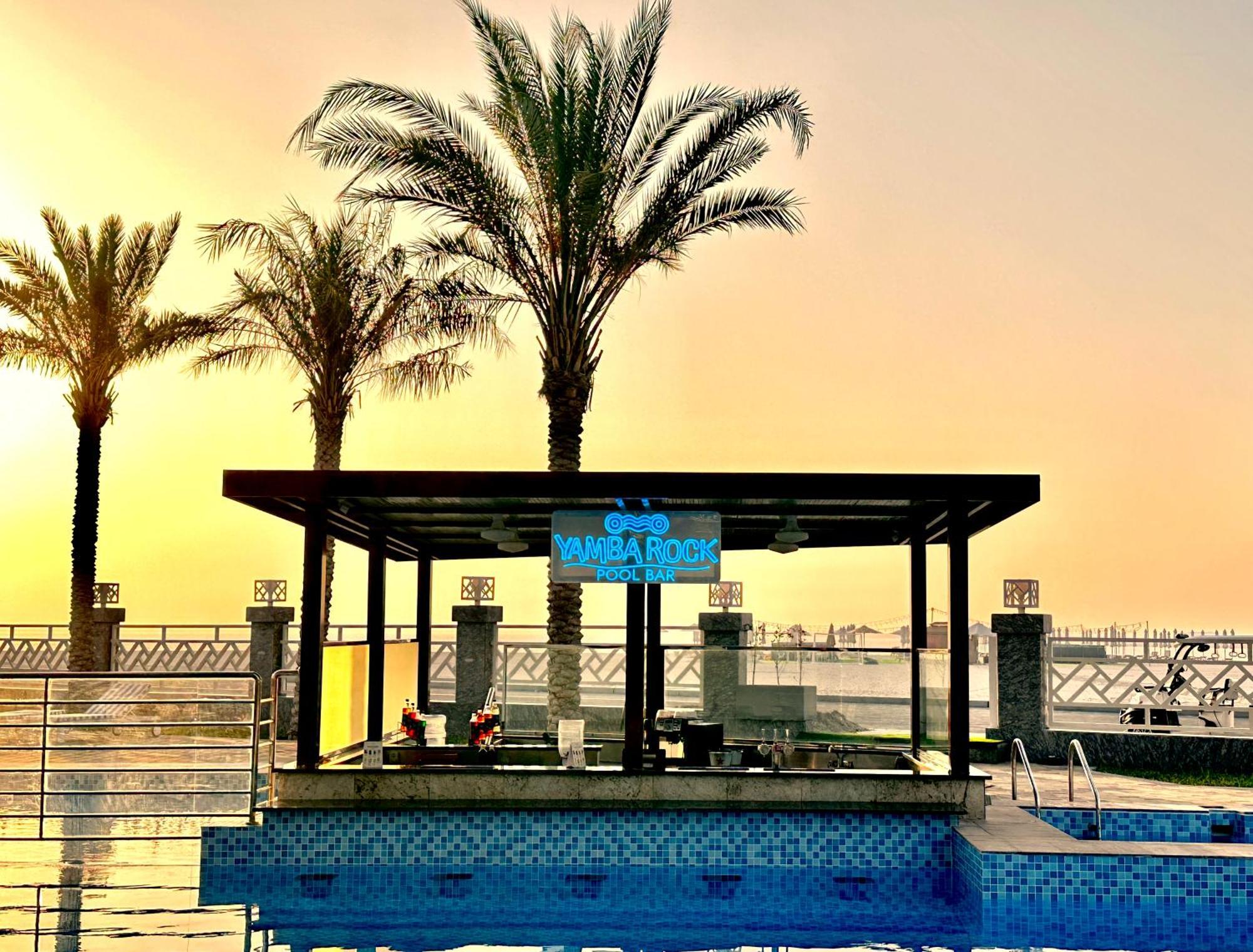 Park Regis By Prince Dubai Islands Εξωτερικό φωτογραφία