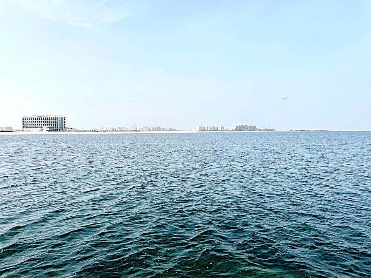 Park Regis By Prince Dubai Islands Εξωτερικό φωτογραφία