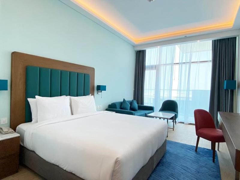 Park Regis By Prince Dubai Islands Εξωτερικό φωτογραφία