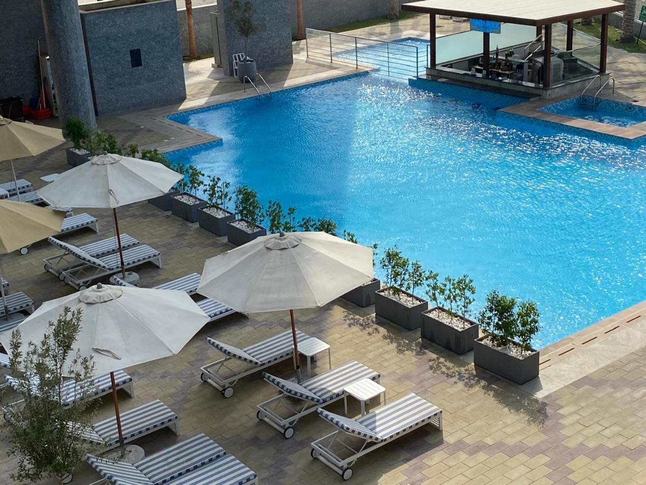 Park Regis By Prince Dubai Islands Εξωτερικό φωτογραφία