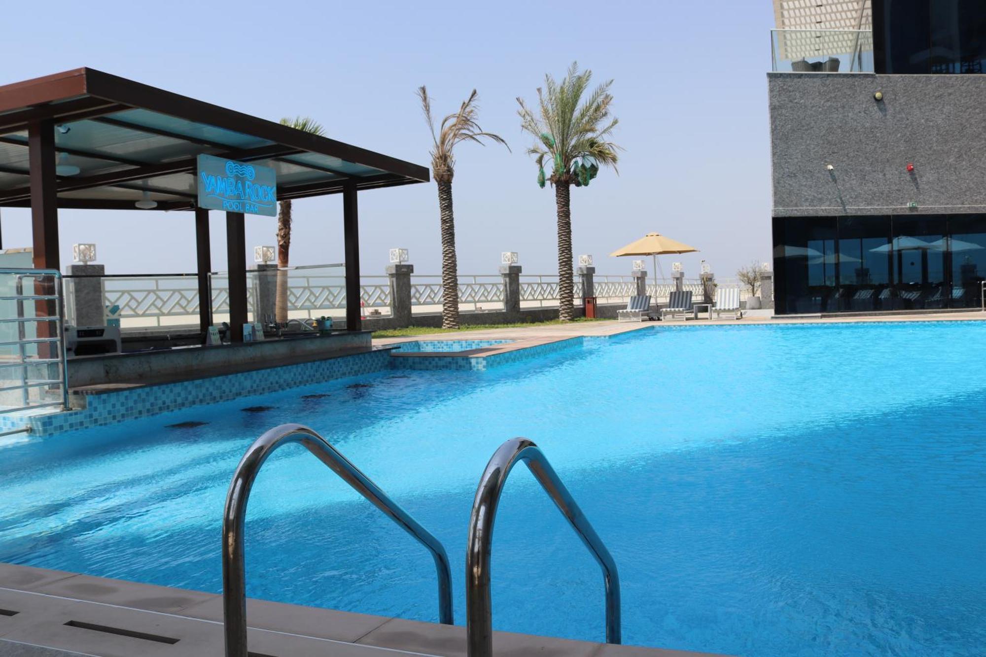 Park Regis By Prince Dubai Islands Εξωτερικό φωτογραφία